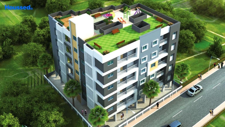 Sai Nandan Mathura Heights